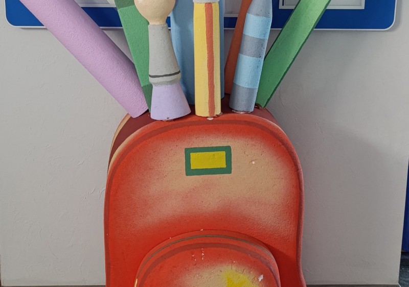 Colectăm rechizite școlare pentru că mai mulți copii să înceapă anul școlar cu zâmbet