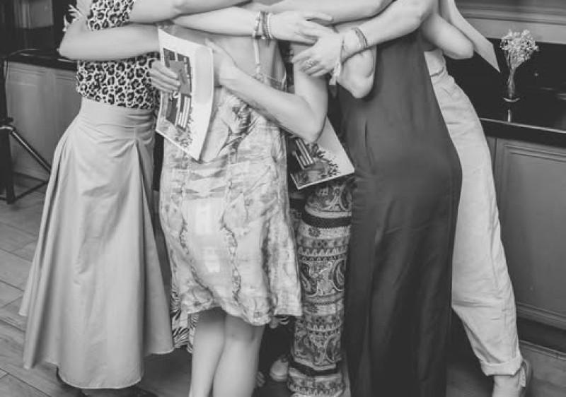 Ziua Mondială a Prieteniei AJUTĂ CLOPOȚELUL